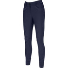 Pikeur Pantalon d'Équitation Ceelina Full Grip Silicon Nightblue