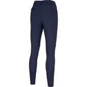 Pikeur Pantalon d'Équitation Camie Full Grip Silicon Nightblue