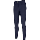Pikeur Pantalon d'Équitation Camie Full Grip Silicon Nightblue