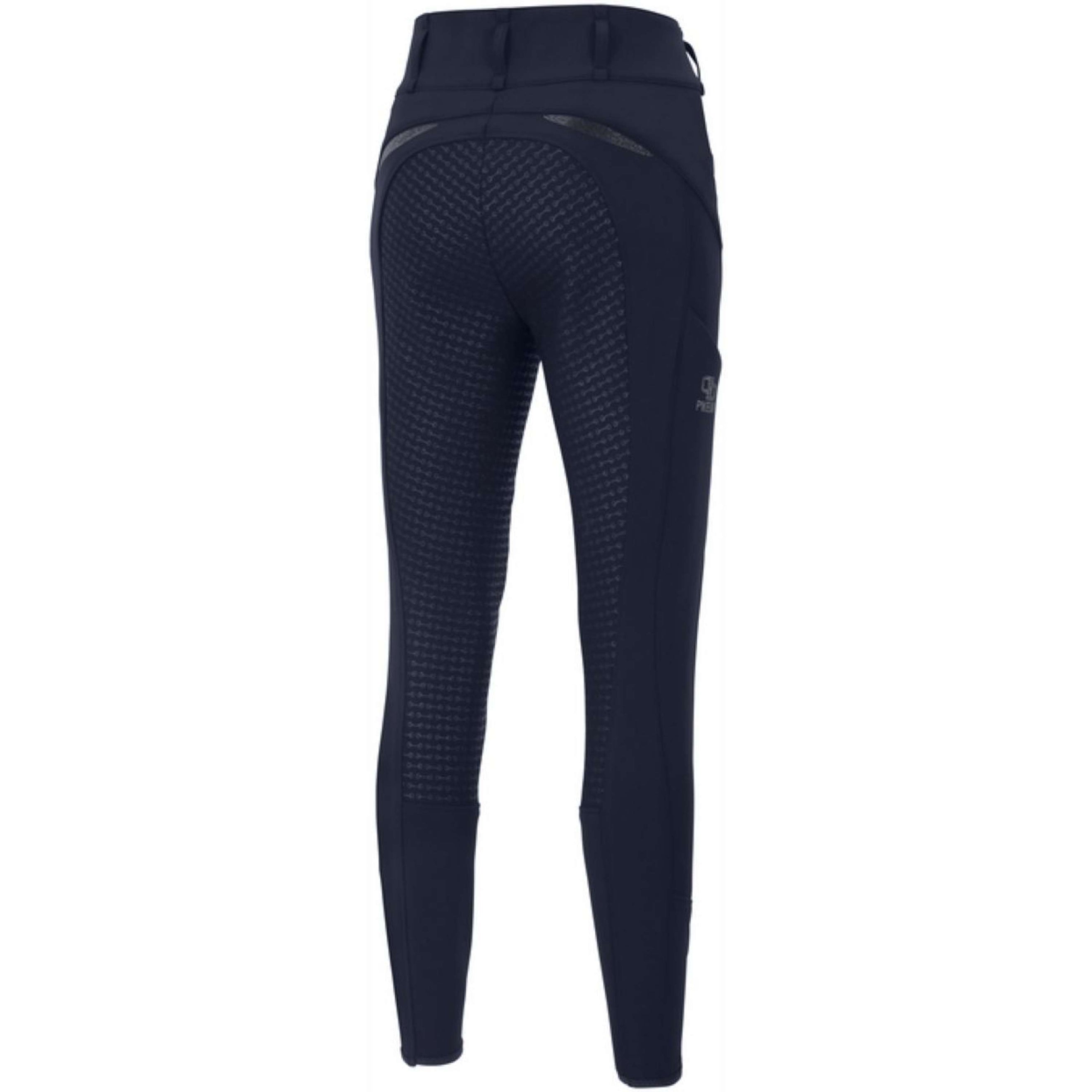 Pikeur Pantalon d'Équitation Sebiha Full Grip Nightblue Pikeur Pantalon d'Équitation Sebiha Full Grip Nightblue