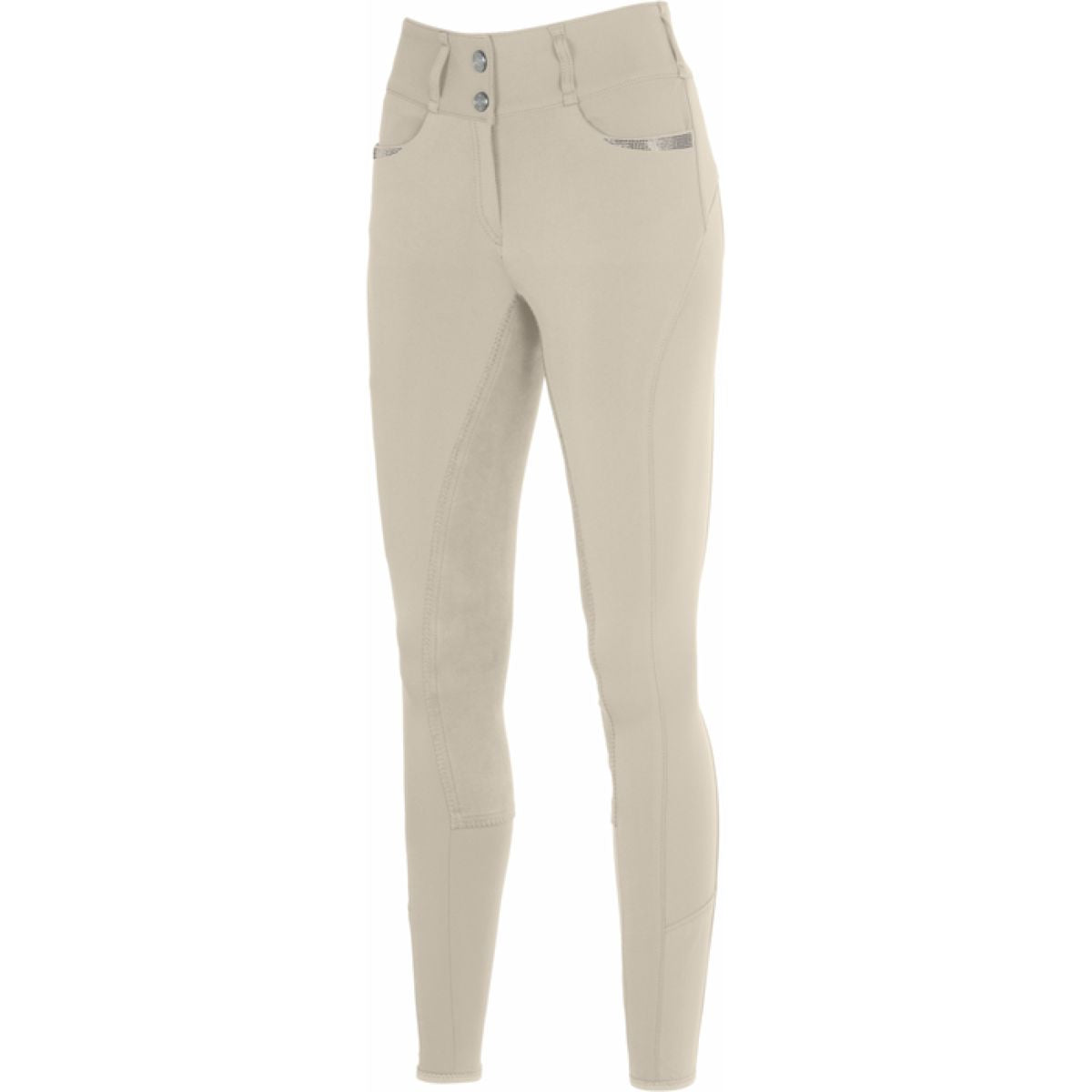 Pikeur Pantalon d'Équitation Sephora McCrown Vanilla Cream