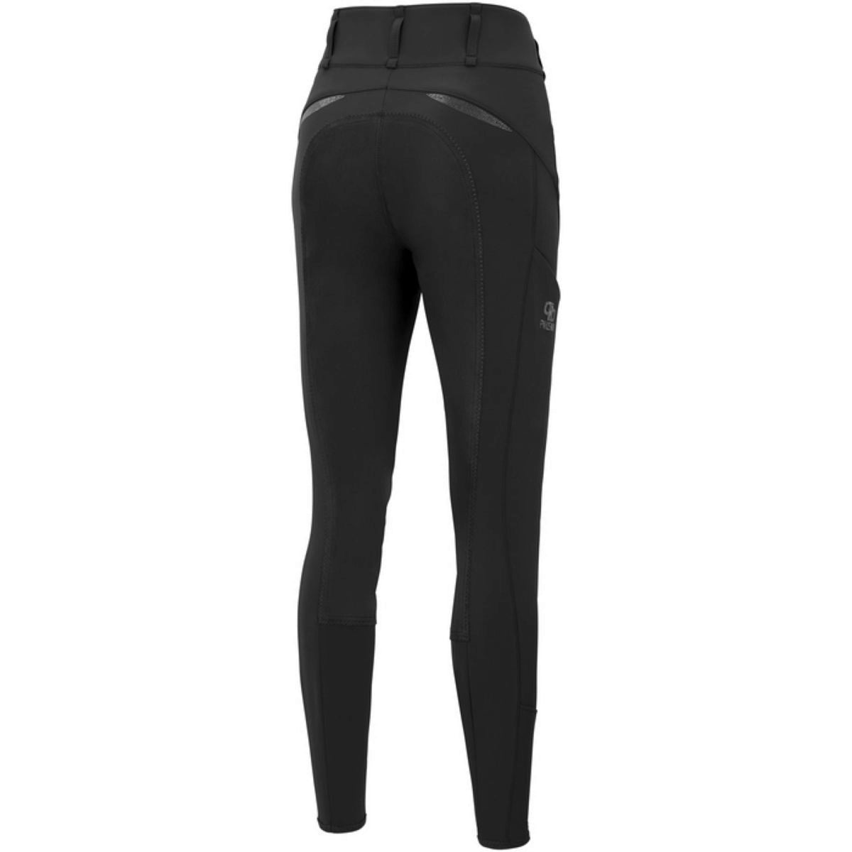 Pikeur Pantalon d'Équitation Sephora McCrown Noir