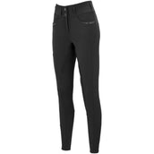 Pikeur Pantalon d'Équitation Sephora McCrownCrown Noir