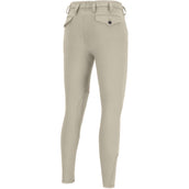 Pikeur Pantalon d'Équitation Rodrigo ll Prise de Genou Hommes Vanilla Cream