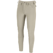 Pikeur Pantalon d'Équitation Rodrigo ll Prise de Genou Hommes Vanilla Cream