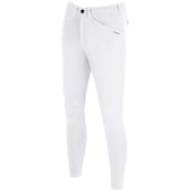 Pikeur Pantalon d'Équitation New Rodrigo SD Hommes Blanc