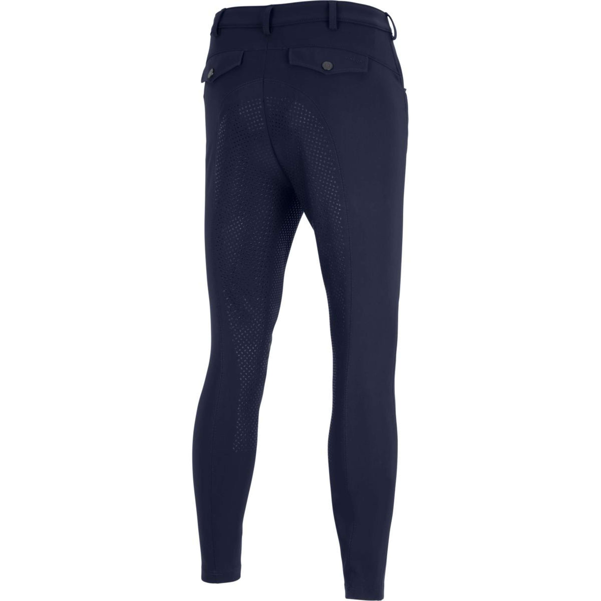 Pikeur Pantalon d'Équitation New Rodrigo SD Hommes Nightblue