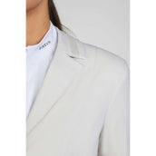 Pikeur Petite Veste de Concours Klea Pepita Ivoire