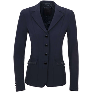 Pikeur Petite Veste de Concours Valentine Nightblue