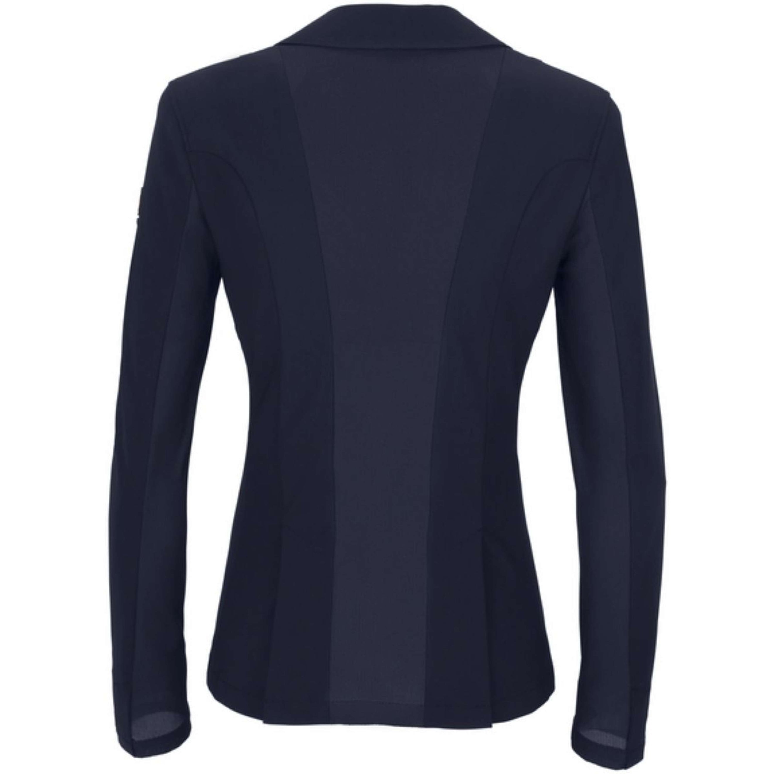 Pikeur Petite Veste de Concours Talia Nightblue Pikeur Petite Veste de Concours Talia Nightblue