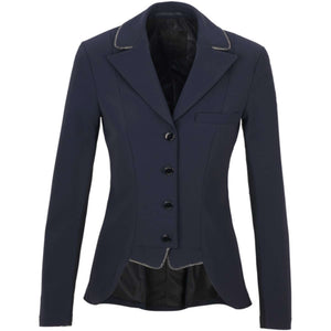 Pikeur Petite Veste de Concours Cecile Nightblue