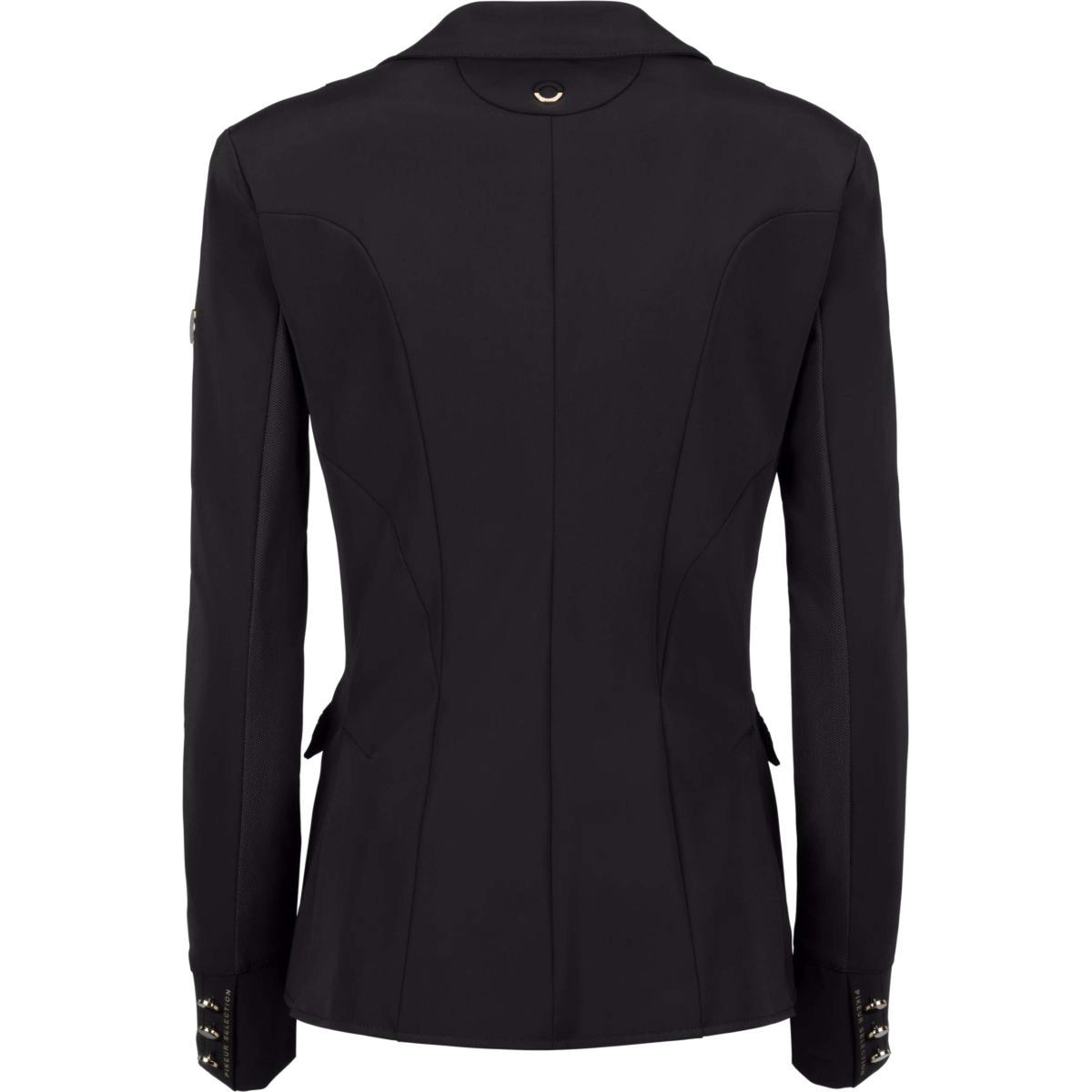 Pikeur Petite Veste de Concours Lisann Noir