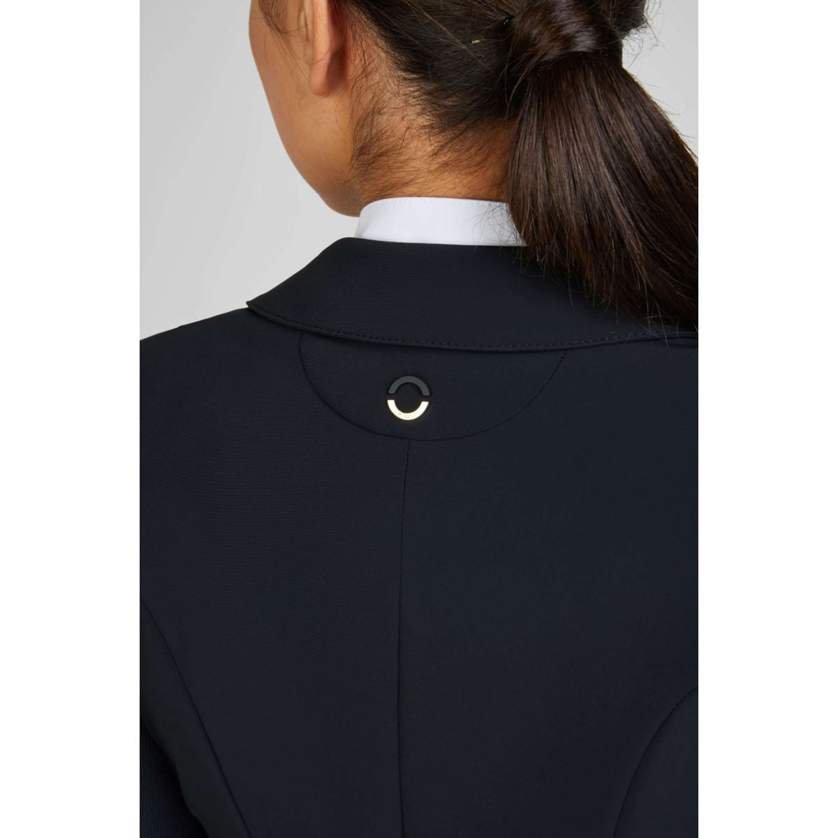 Pikeur Petite Veste de Concours Lisann Noir