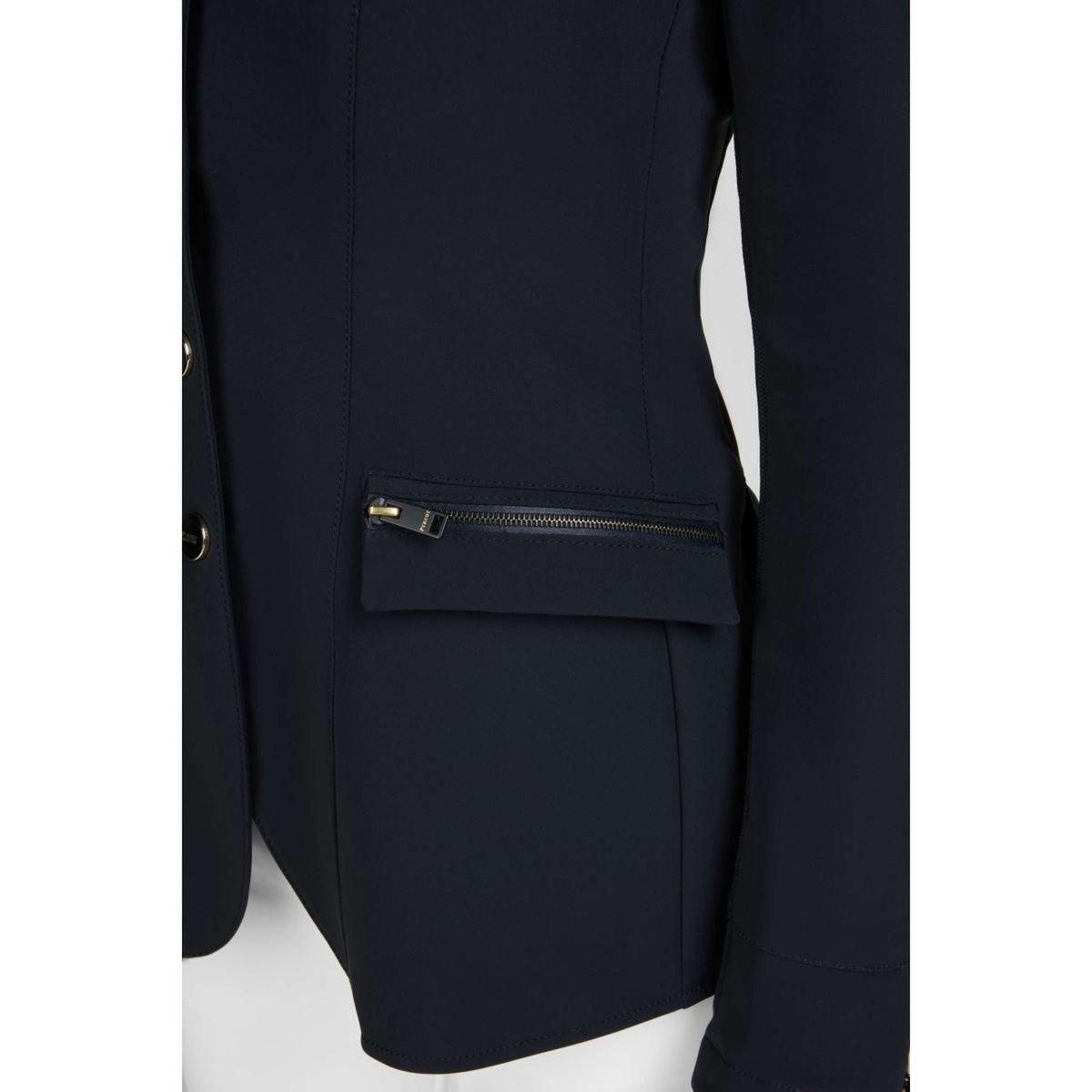 Pikeur Petite Veste de Concours Lisann Noir