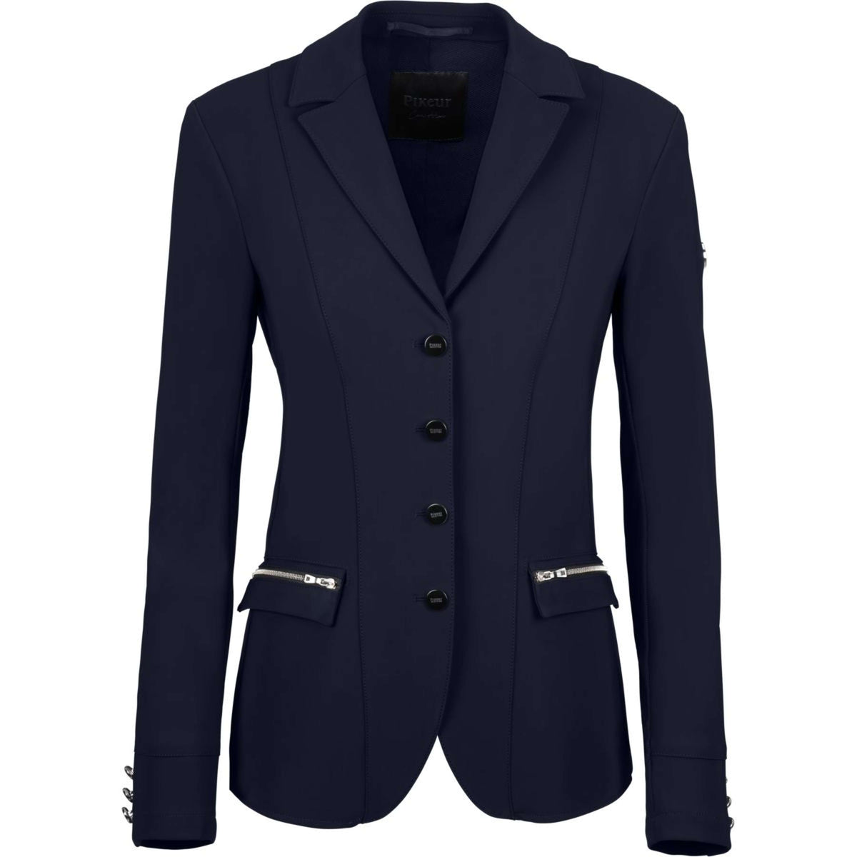 Pikeur Petite Veste de Concours Lisann Nightblue