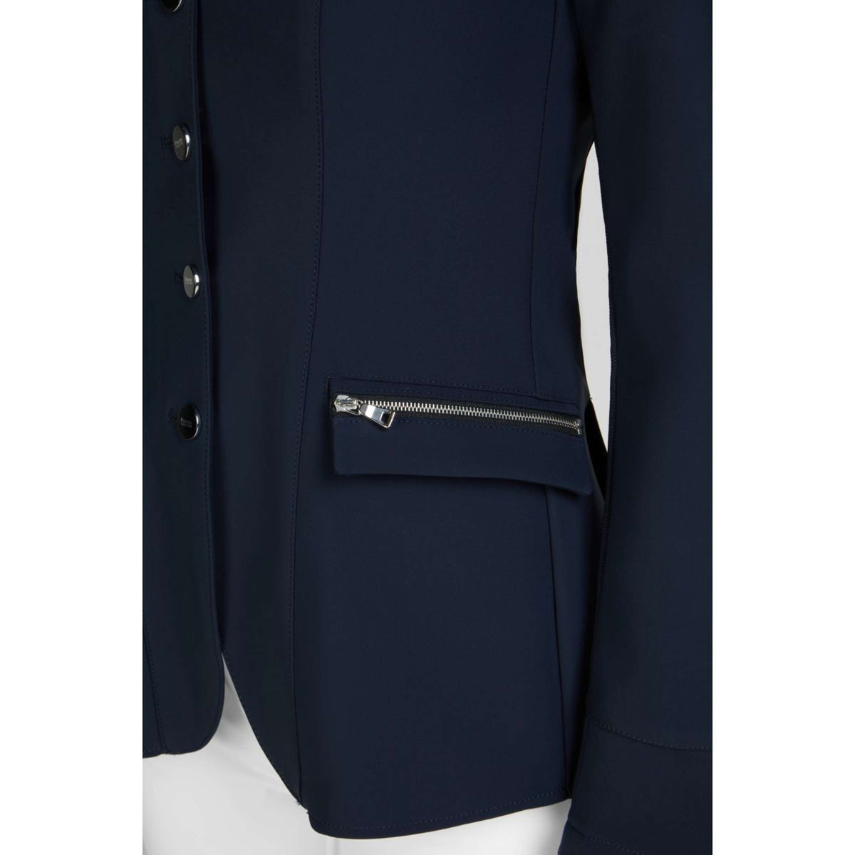Pikeur Petite Veste de Concours Lisann Nightblue