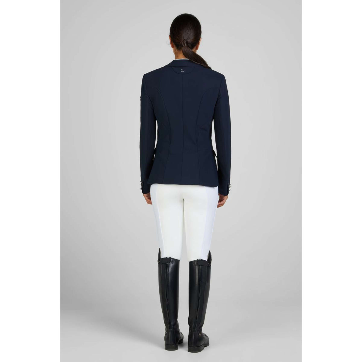 Pikeur Petite Veste de Concours Lisann Nightblue