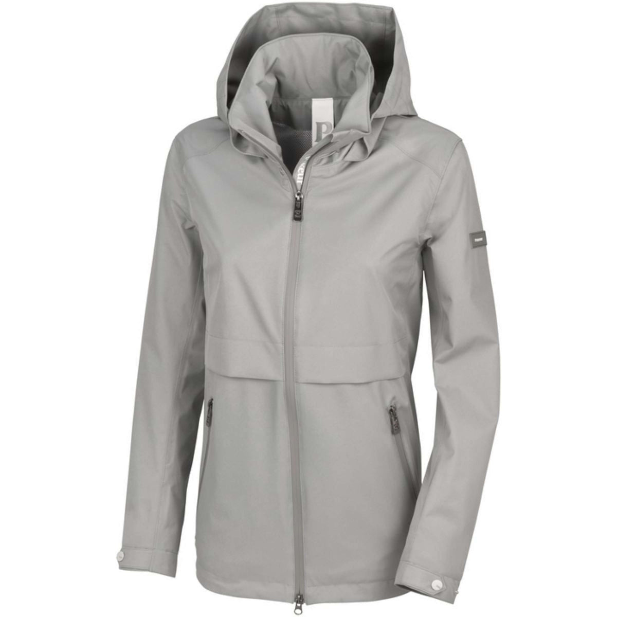 Pikeur Veste Cassie Waterproof Moongrey