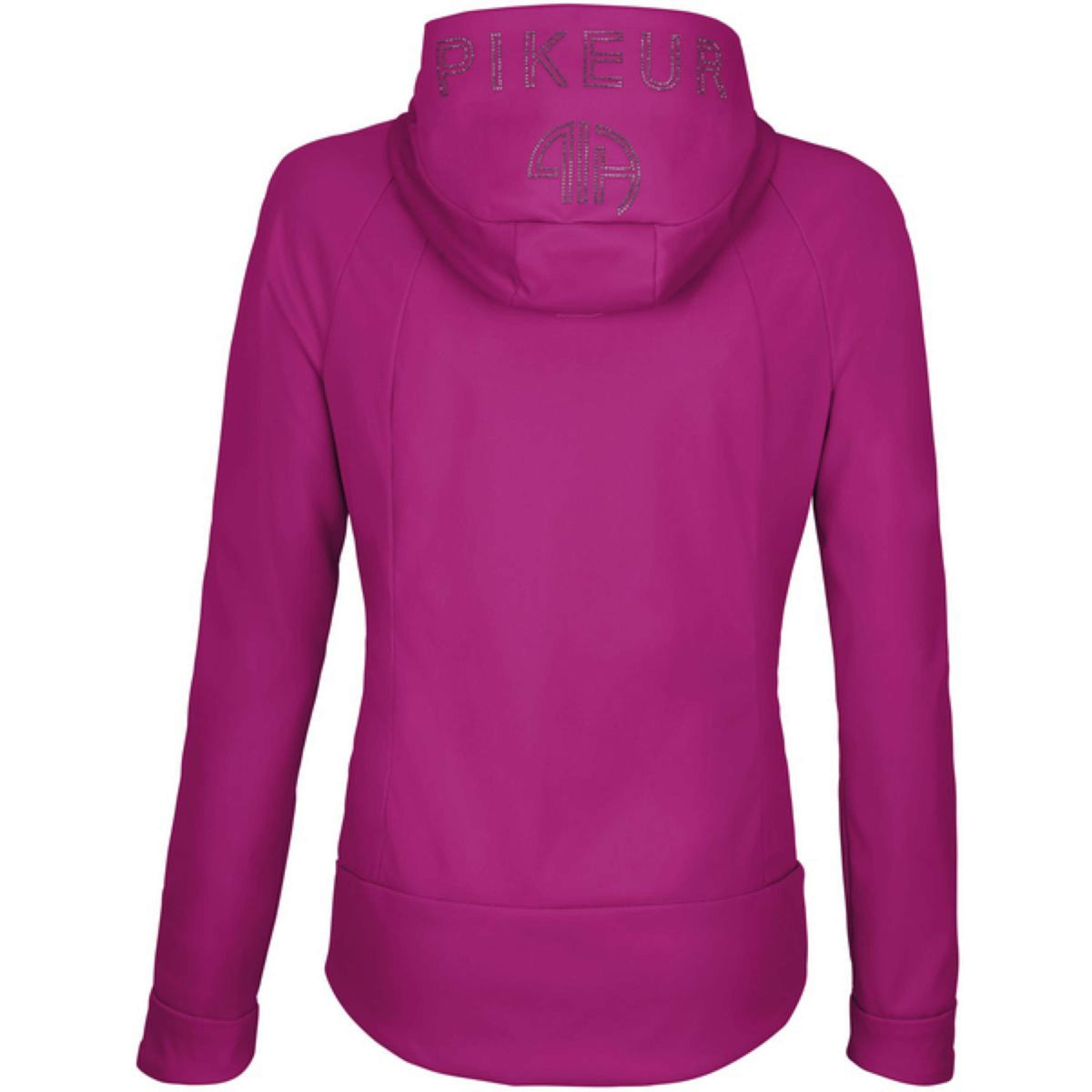 Pikeur Veste Softshell Tizia Hot Pink