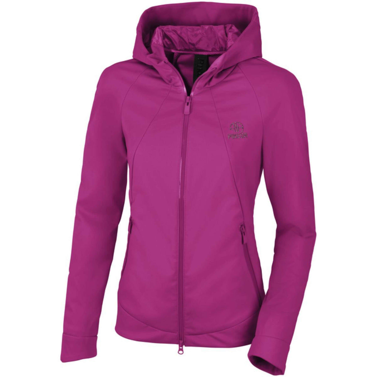 Pikeur Veste Softshell Tizia Hot Pink