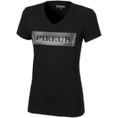 Pikeur Chemise Franja Noir