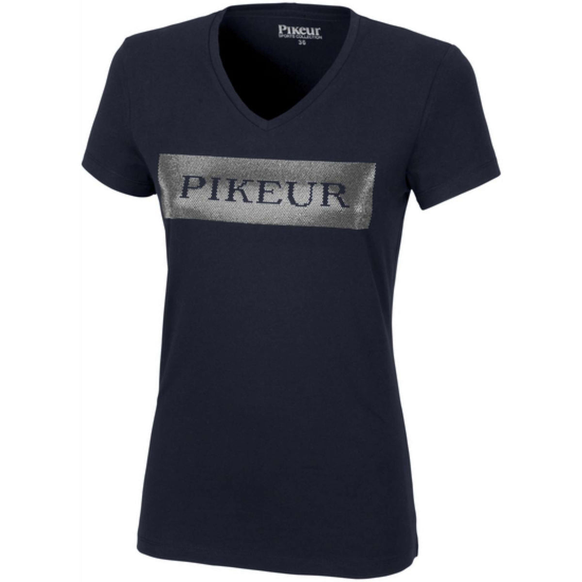 Pikeur Chemise Franja Night Sky