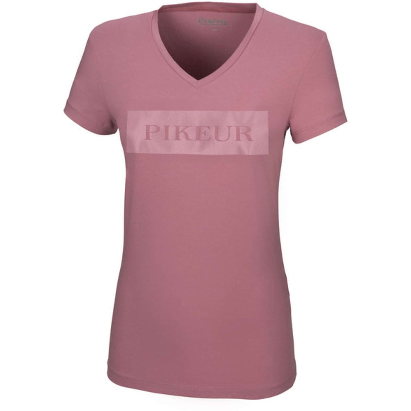 Pikeur Chemise Franja Noble Rose