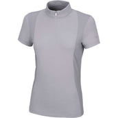 Pikeur T-shirt de Concours Brinja Moongrey