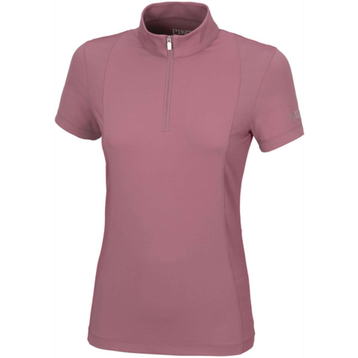 Pikeur T-shirt de Concours Brinja Noble Rose