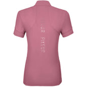 Pikeur Chemise Nuria Noble Rose