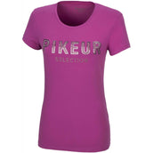 Pikeur Chemise Vida Hot Pink