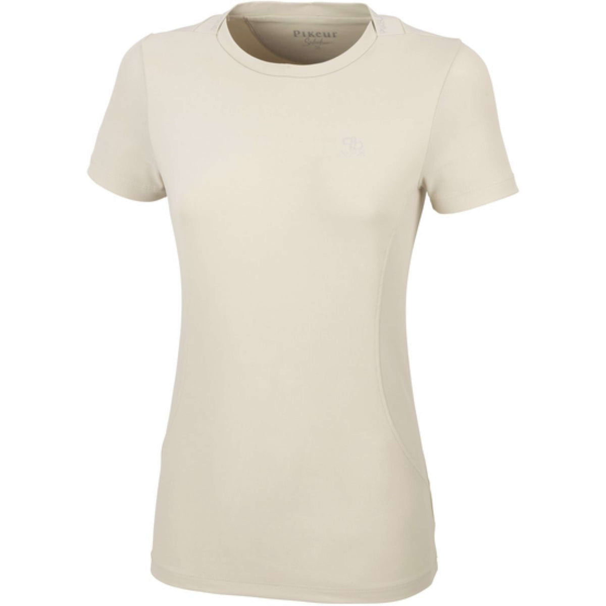 Pikeur Chemise Vilma Vanilla Cream