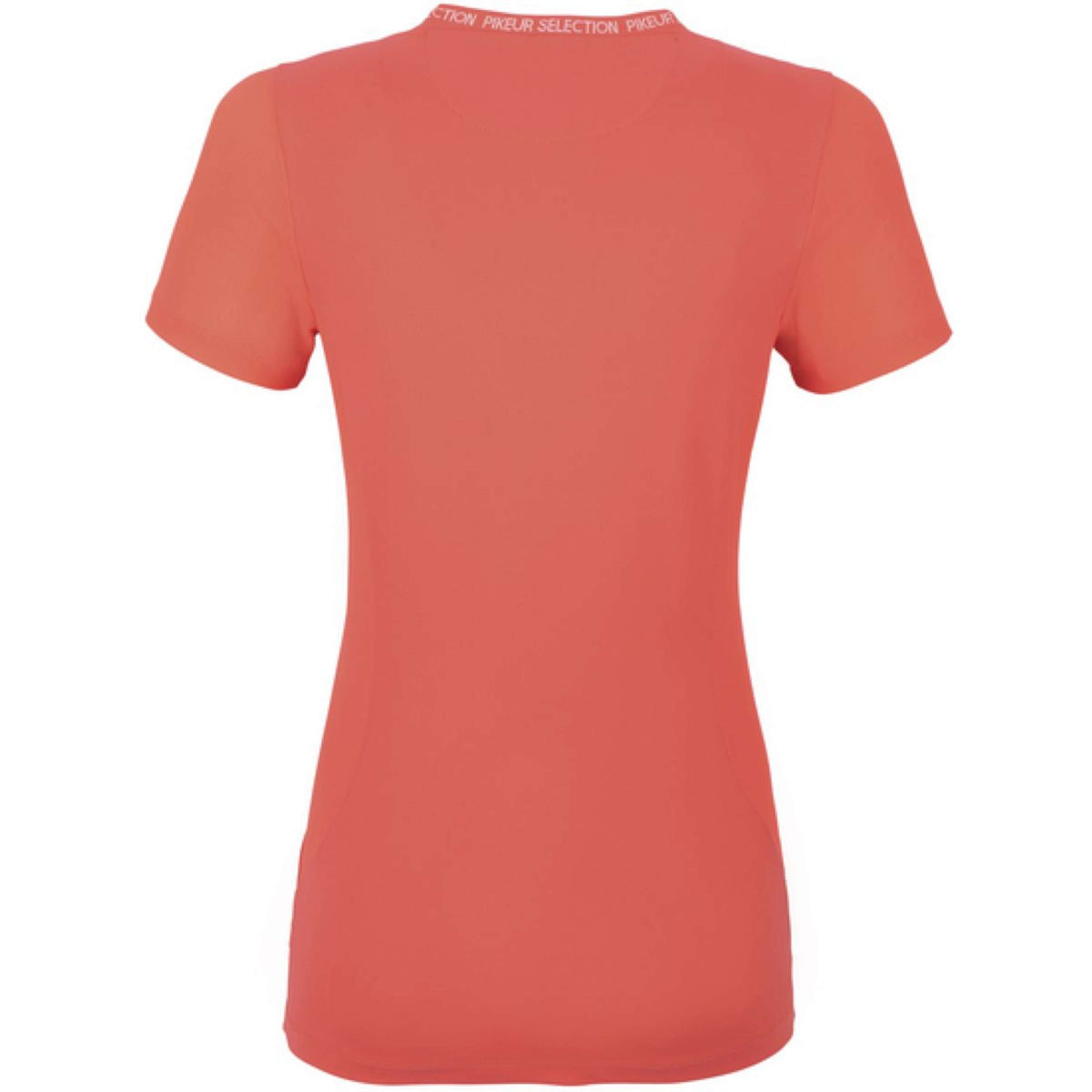 Pikeur Chemise Vilma Coral Red