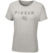 Pikeur Chemise Tiene Velvet Grey