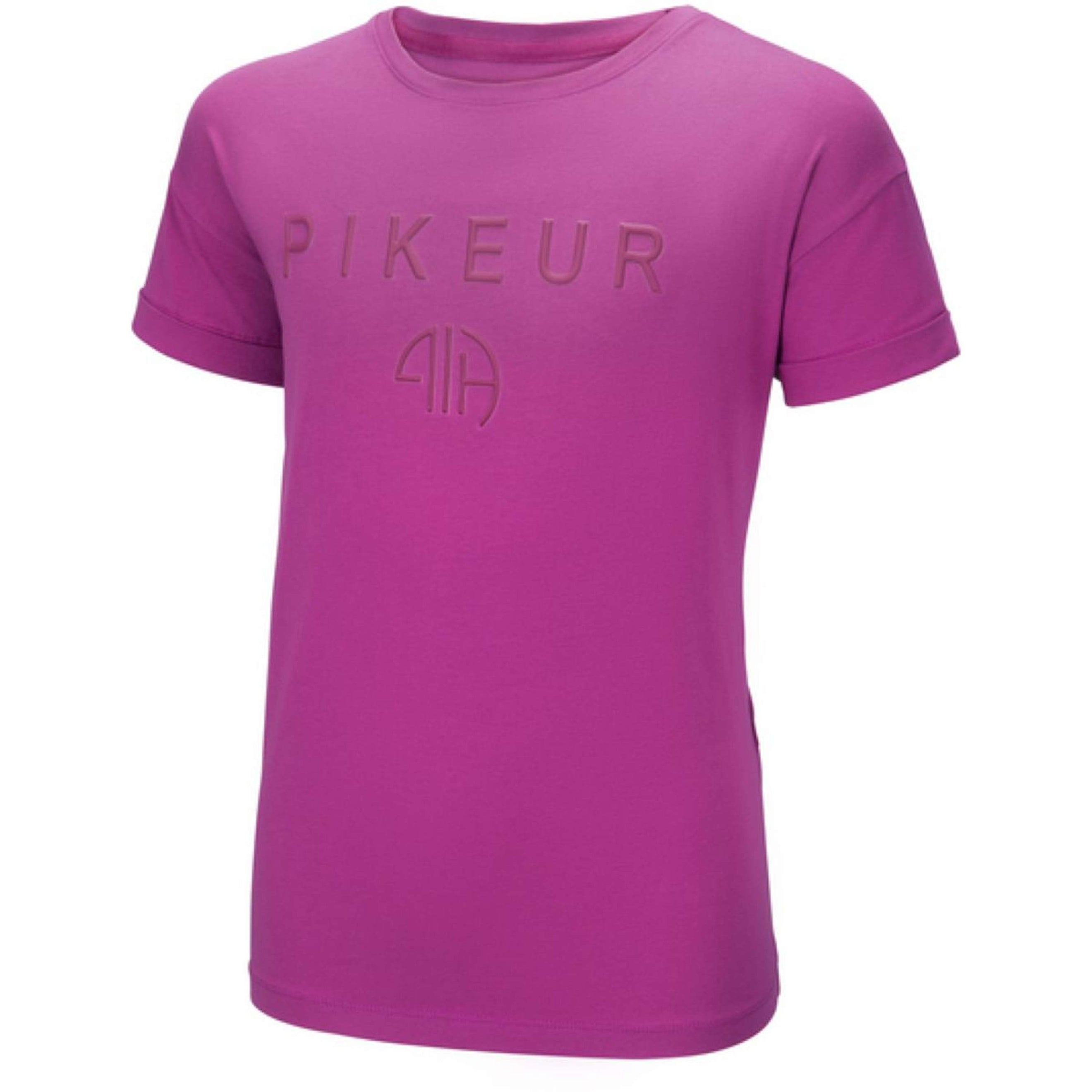 Pikeur Chemise Tiene Hot Pink