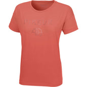 Pikeur Chemise Tiene Rose Corail