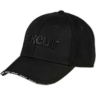 Pikeur Casquette Mesh Noir