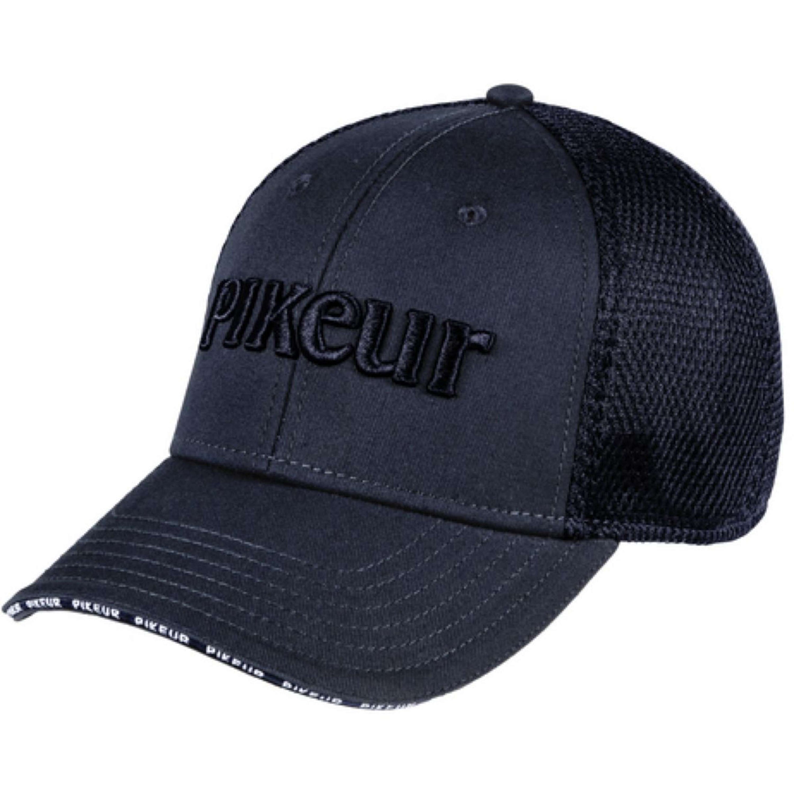 Pikeur Casquette Mesh Night Sky Pikeur Casquette Mesh Night Sky