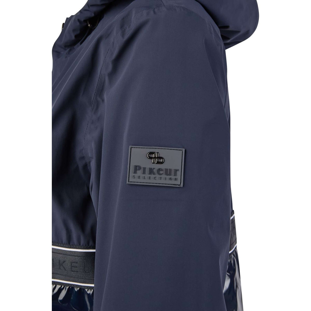 Pikeur Imperméable Selection Marin