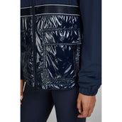 Pikeur Imperméable Selection Marin