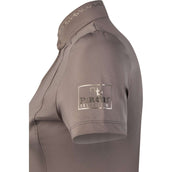 Pikeur Chemise Selection Button Mystic Grey