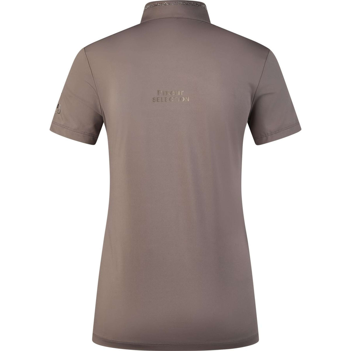 Pikeur Chemise Selection Button Mystic Grey