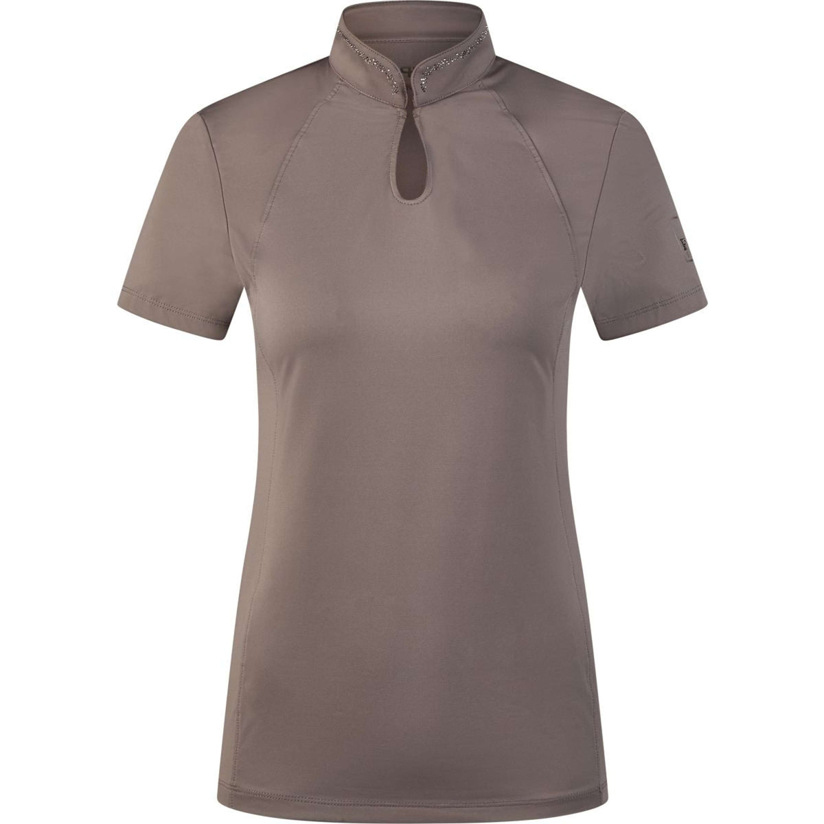Pikeur Chemise Selection Button Mystic Grey