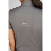 Pikeur Chemise Selection Button Mystic Grey