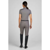 Pikeur Chemise Selection Button Mystic Grey