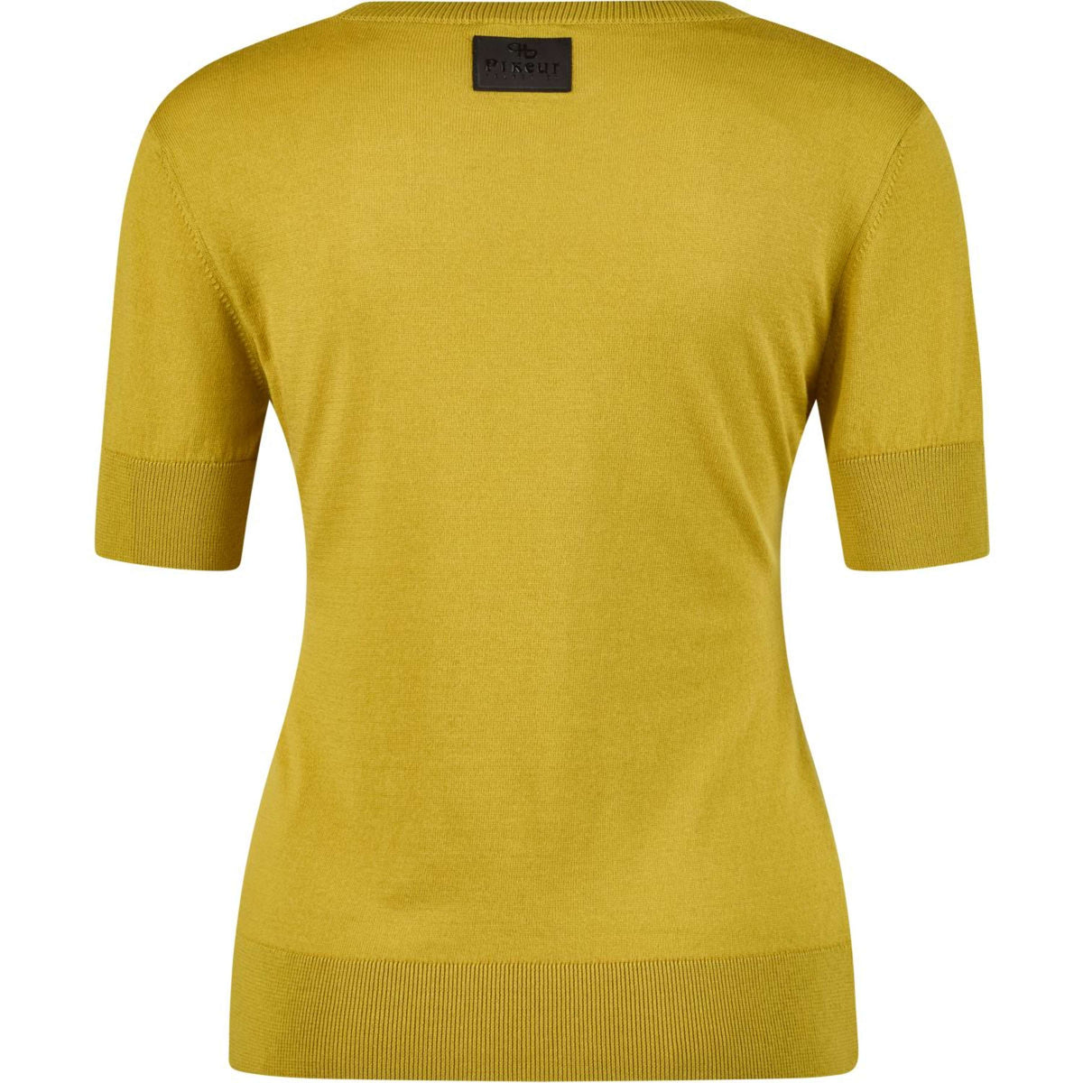 Pikeur Chemise Selection Knitted Golden Olive