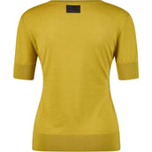 Pikeur Chemise Selection Knitted Golden Olive