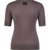 Pikeur Chemise Selection Knitted Mystic Grey