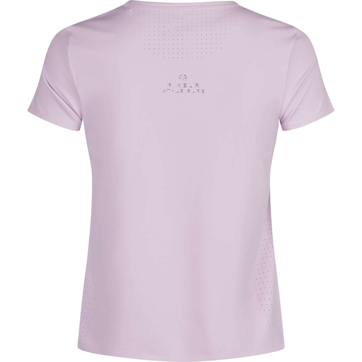 Pikeur Chemise Fonctionnelle Athleisure Lavender Blush