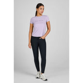Pikeur Chemise Fonctionnelle Athleisure Lavender Blush